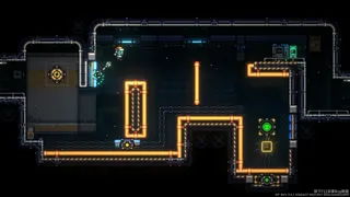 Скриншот 2 к игре Dashoot: ABYA's Adventure