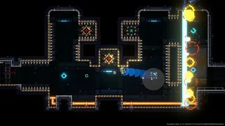 Скриншот 3 к игре Dashoot: ABYA's Adventure