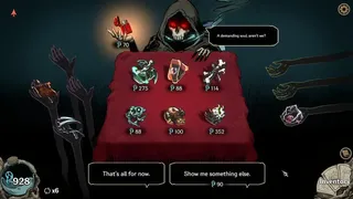 Скриншот 5 к игре Hell Deck