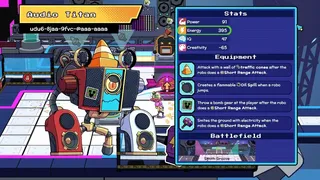 Скриншот 7 к игре Robo Frenzy