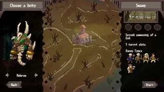 Скриншот 3 к игре Runeomicon