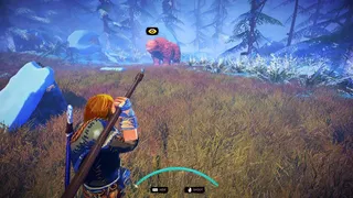 Скриншот 6 к игре The Way of Wrath