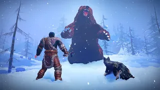 Скриншот 8 к игре The Way of Wrath