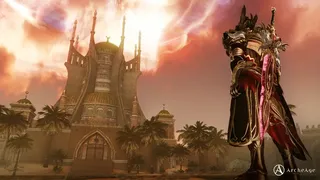 Скриншот 10 к игре ArcheAge