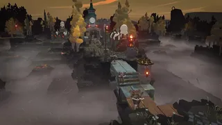 Скриншот 6 к игре Cataclismo