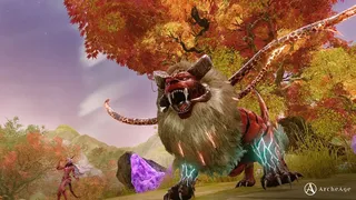 Скриншот 11 к игре ArcheAge