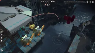 Скриншот 8 к игре Cataclismo