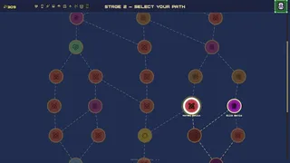 Скриншот 2 к игре Tetrogue