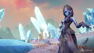 Скриншот 12 к игре ArcheAge