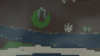Скриншот 4 к игре Kaironia