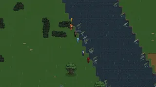 Скриншот 5 к игре Kaironia