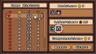 Скриншот 3 к игре Chess 3: The Final Chapter