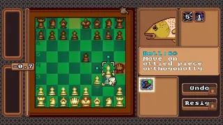 Скриншот 4 к игре Chess 3: The Final Chapter