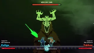 Скриншот 6 к игре Absolute Dap