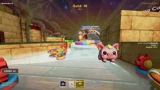 Скриншот 1 к игре Brainrot Simulator
