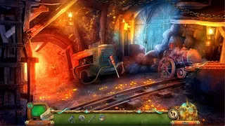 Скриншот 7 к игре Eternity Lost: Mystery of Aurum Collector's Edition