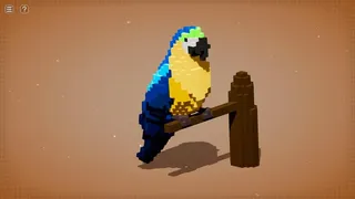 Скриншот 2 к игре Unmurk