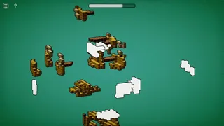 Скриншот 3 к игре Unmurk