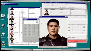 Скриншот 4 к игре Bureau of Hero Affairs