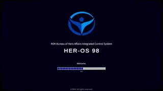 Скриншот 6 к игре Bureau of Hero Affairs