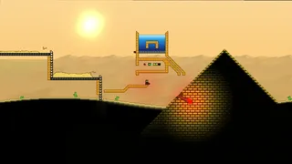 Скриншот 2 к игре Sandustry