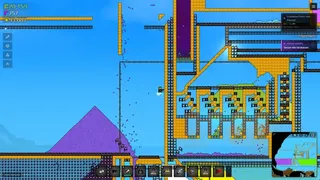 Скриншот 3 к игре Sandustry