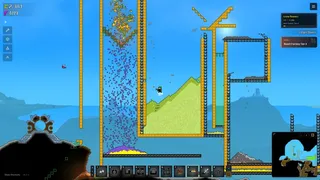 Скриншот 5 к игре Sandustry