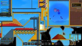Скриншот 7 к игре Sandustry