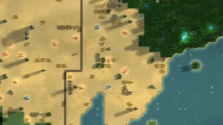 Скриншот 6 к игре Capital City
