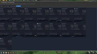 Скриншот 8 к игре Capital City