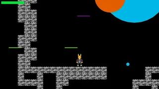 Скриншот 2 к игре Pleiades Zero