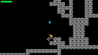 Скриншот 5 к игре Pleiades Zero