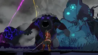 Скриншот 2 к игре Stormforge