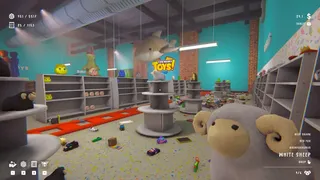 Скриншот 5 к игре Too Many Toys!