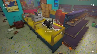 Скриншот 6 к игре Too Many Toys!