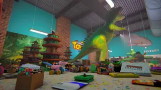 Скриншот 7 к игре Too Many Toys!