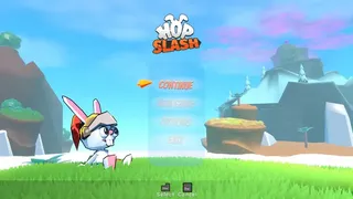 Скриншот 2 к игре Hop Slash