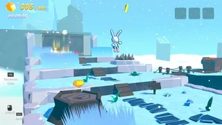 Скриншот 5 к игре Hop Slash