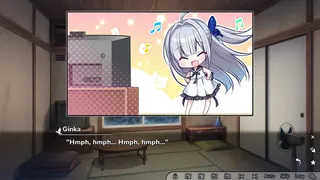 Скриншот 7 к игре GINKA