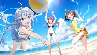 Скриншот 8 к игре GINKA