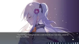 Скриншот 2 к игре Perennial Dusk -Kinsenka-