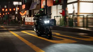 Скриншот 1 к игре RIDE 6