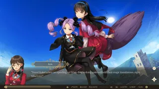 Скриншот 5 к игре Lilac