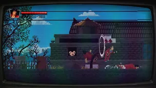 Скриншот 1 к игре 别惹二奎 Don't Mess with Erkui