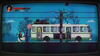 Скриншот 2 к игре 别惹二奎 Don't Mess with Erkui