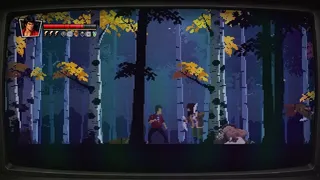Скриншот 4 к игре 别惹二奎 Don't Mess with Erkui