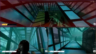 Скриншот 1 к игре Skuffle