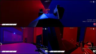 Скриншот 3 к игре Skuffle