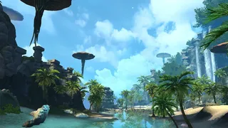 Скриншот 9 к игре AION