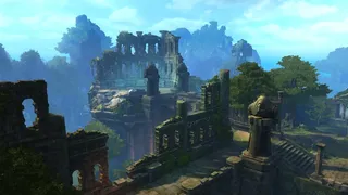 Скриншот 10 к игре AION